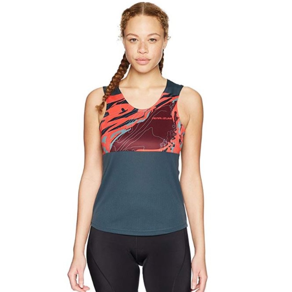 PEARL IZUMI W Summit Top L XL